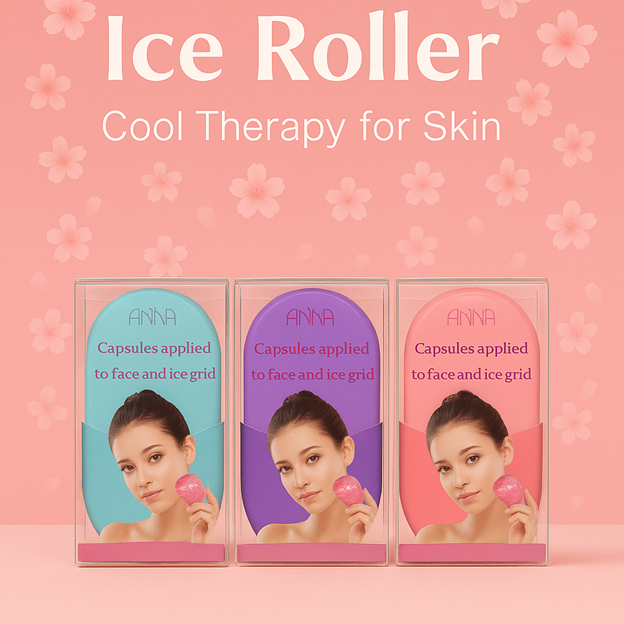 Ice Roller