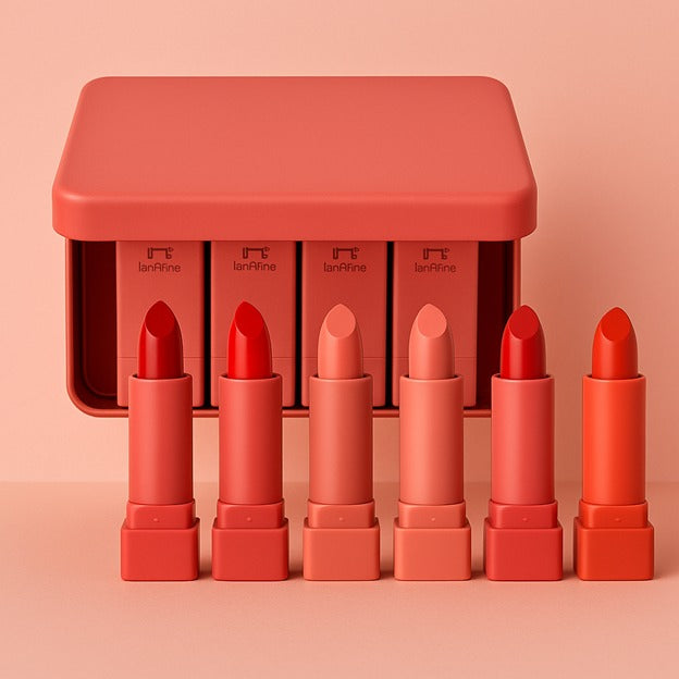 Set of Lipsticks