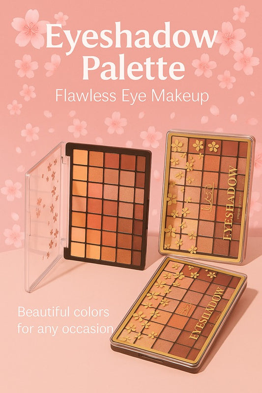 Eyeshadow Palette 40 colors