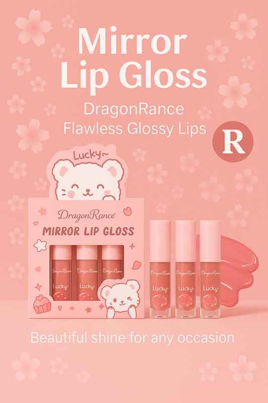 Mirror Lip Gloss