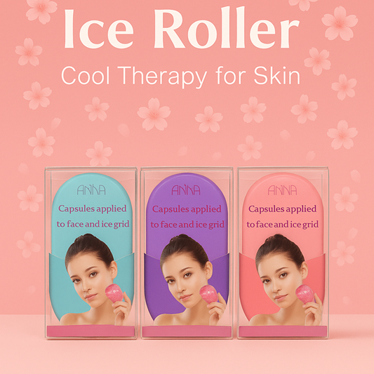 Ice Roller