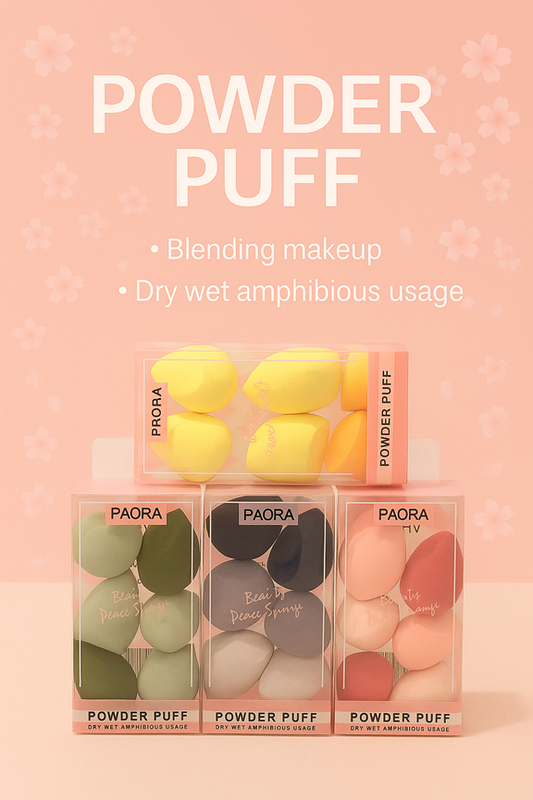 Powder Puff