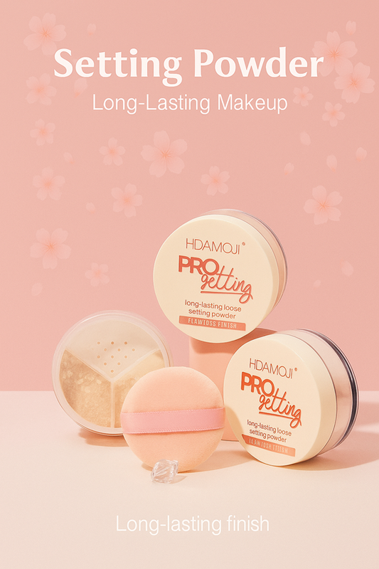 Setting Powder